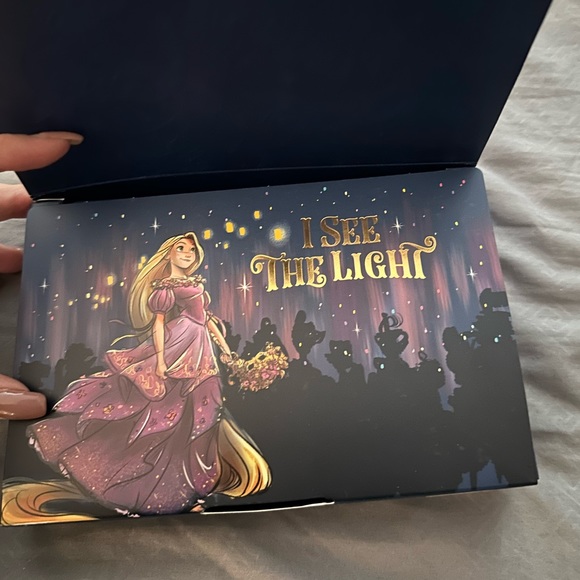 ColourPop Disney Masquerade Collection: Rapunzel Bundle - Picture 4 of 5